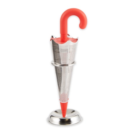 Rsvp International Tea Infuser Umbrella T-UMB